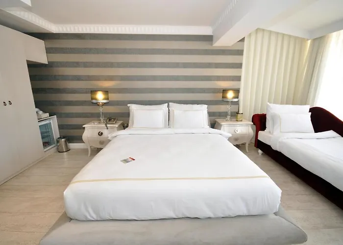 Nea Suites Old City