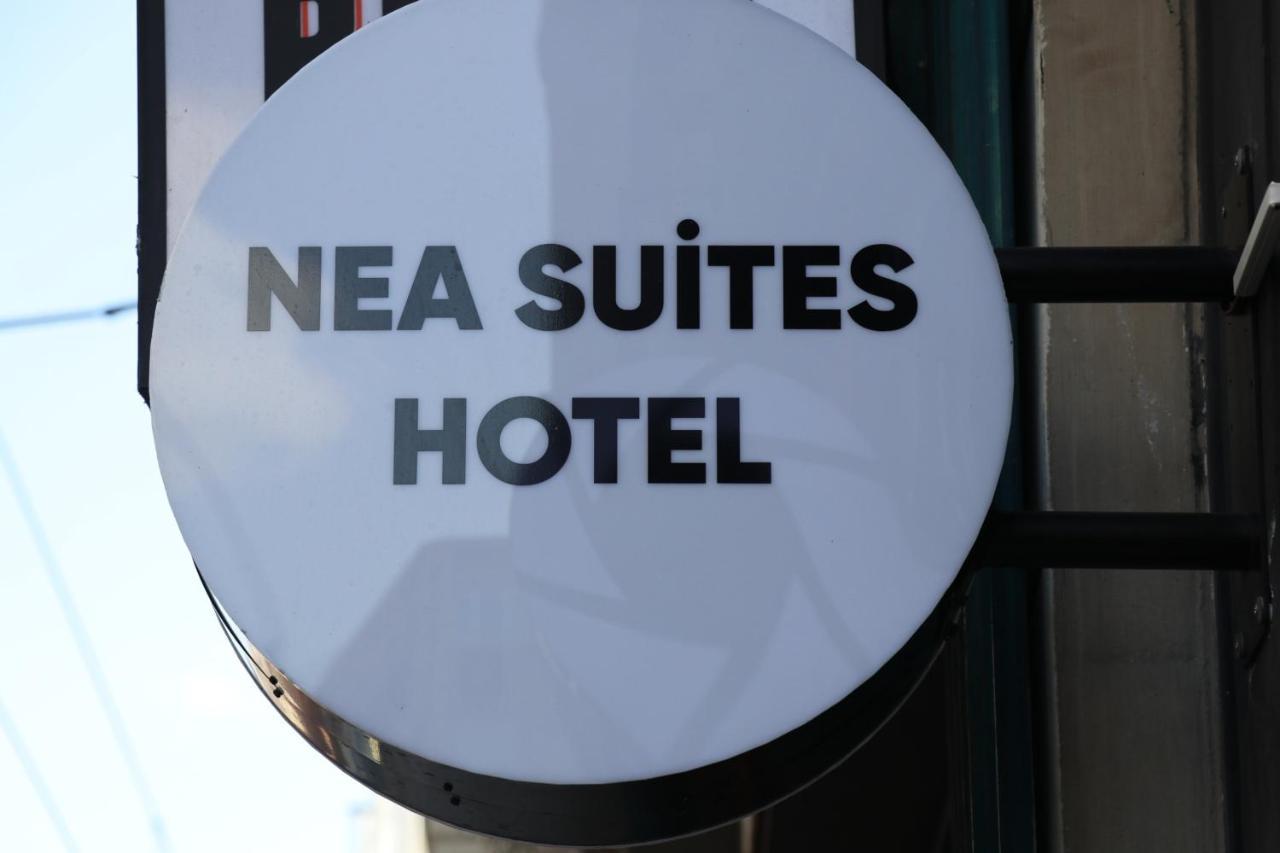 Nea Old 3* איסטמבול